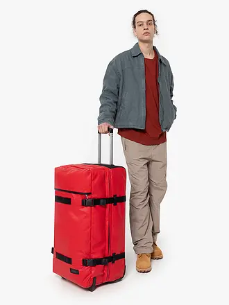 EASTPAK | Reisetrolley Transit'R L | 